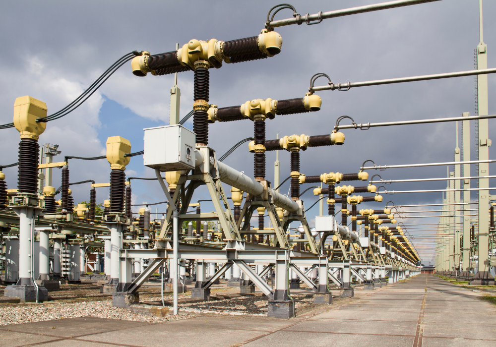 How we help the energy and renewable sectors