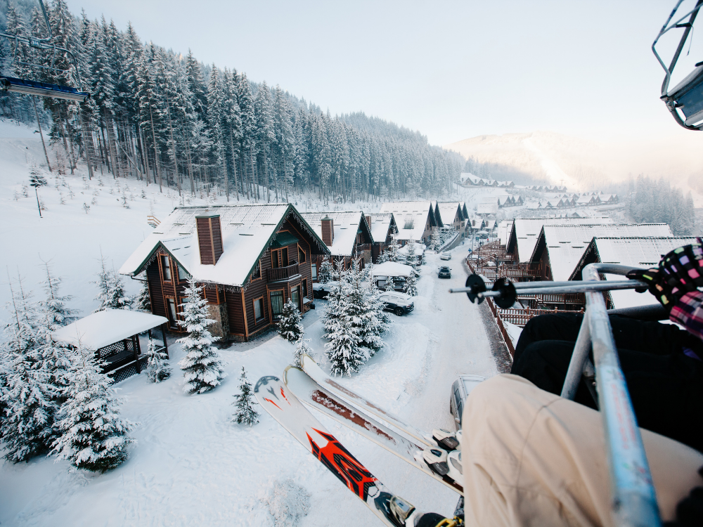 European Tourism 2022: Trends and Prospects (Q4/2021)