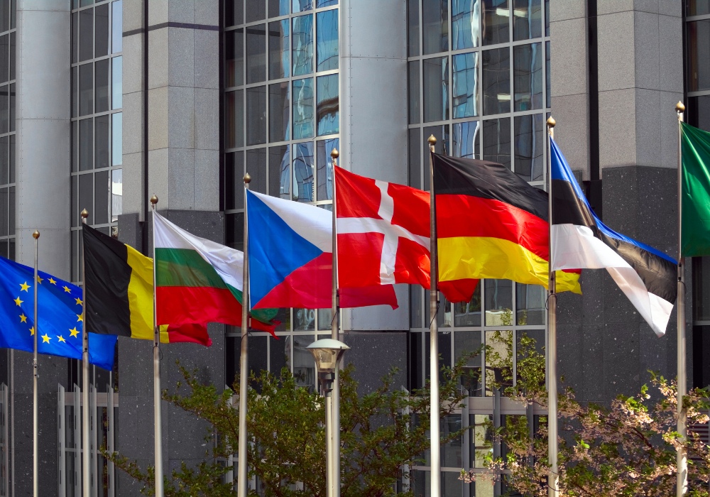 Detailed forecasts for Germany, Europe and the world