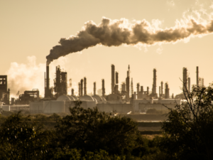 Africa: Climate change – a hot topic this week