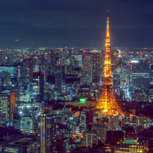 Global Cities Service