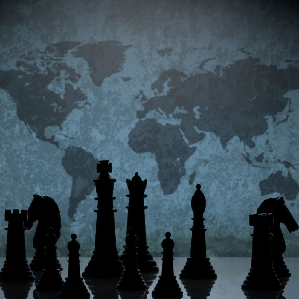 Out of risk mitigation comes opportunities