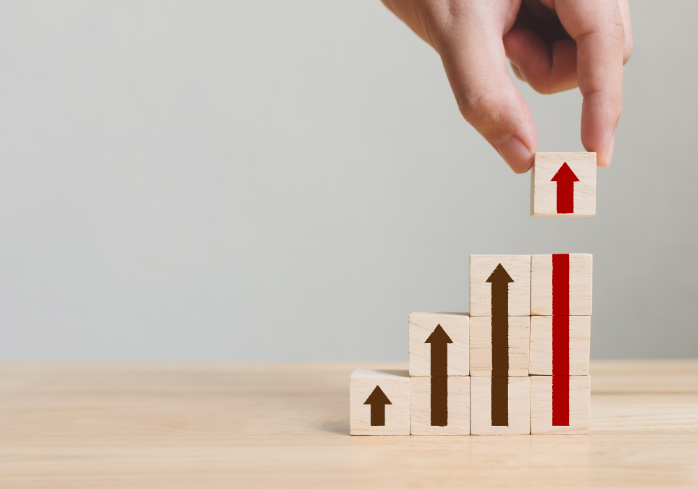 Identify growth opportunities