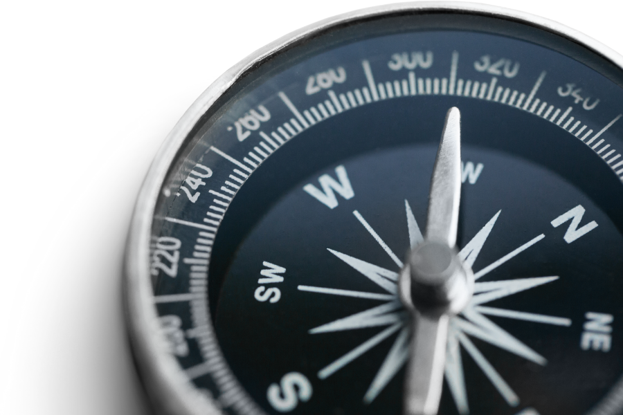 Move with confidence