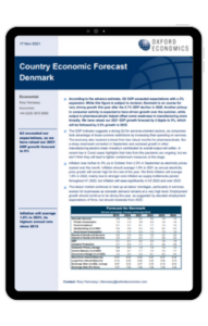 Ipad Frame - Denmark-Economy-heats-up-as-GDP-surprises-to-the-upside-in-Q3