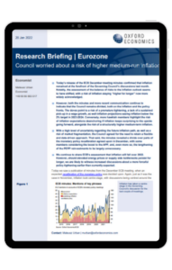 Ipad Frame - Eurozone-Council-worried-about-a-risk-of-higher-medium-run-inflation