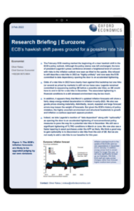 Ipad Frame - Eurozone-ECBs-hawkish-shift-paves-ground-for-a-possible-rate-hike
