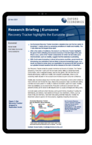 Ipad Frame - Eurozone-Recovery-Tracker-highlights-the-Eurozone-gloom