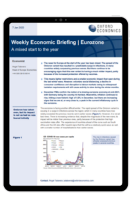 Ipad Frame - Eurozone-weekly-briefing-A-mixed-start-to-the-year