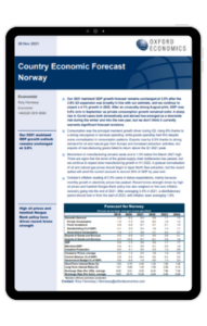 Ipad Frame - Norway-Outlook-for-2022-holding-firm-despite-inflation-and-Covid-headwinds
