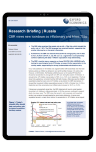 Ipad Frame - Russia-CBR-views-new-lockdown-as-inflationary-and-hikes-75bp