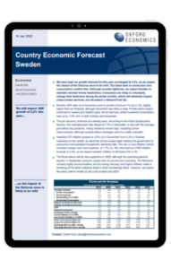 Ipad Frame - Sweden-2022-GDP-growth-forecast-remains-as-expected-despite-Omicron