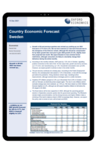 Ipad Frame - Sweden-GDP-growth-forecast-nudged-down-to-3.2-due-to-weaker-near-term-activity
