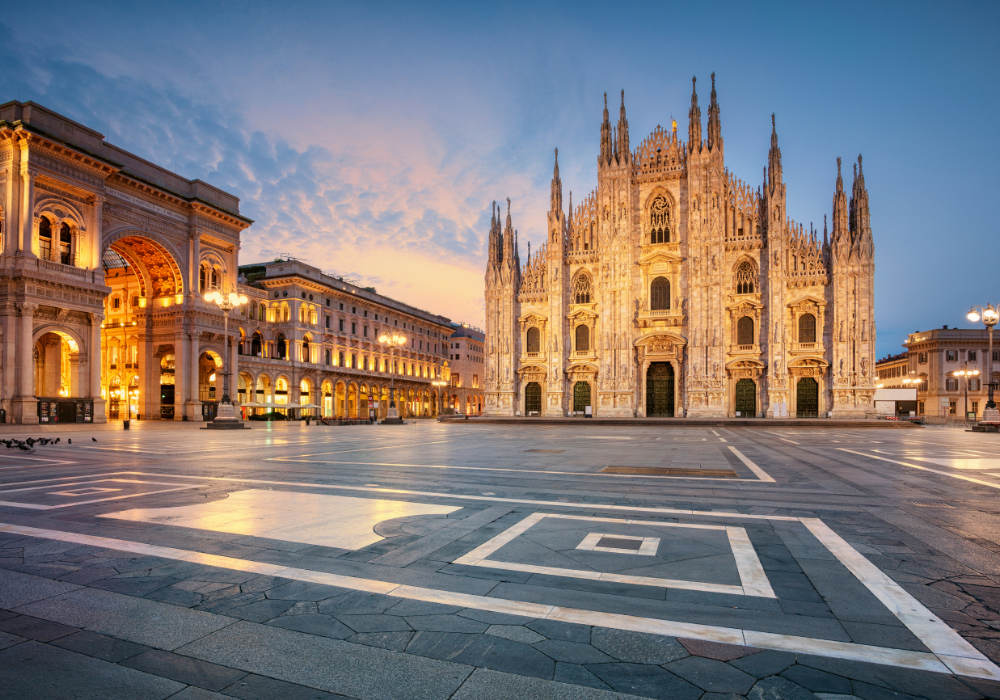 Milan