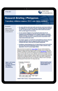Rb image for Philippines_transitory_inflation_makes_2022_rate_hikes_unlikely