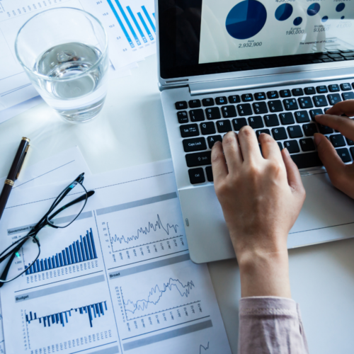 Report your impact down to the last detail