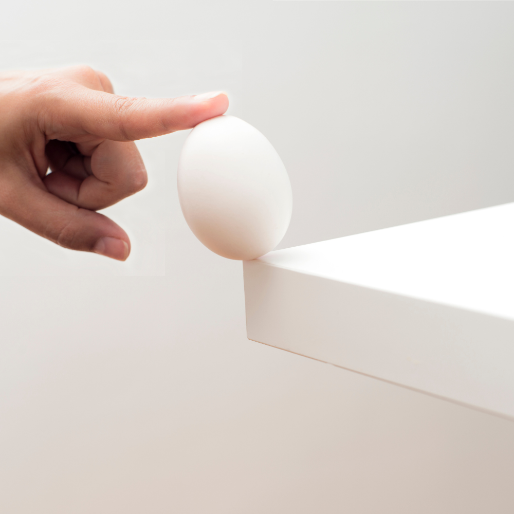 Monitor risk exposure