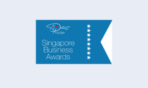 Singapore Business Awards 2024