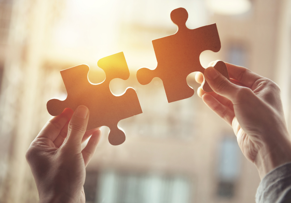 The ‘sweet spot’