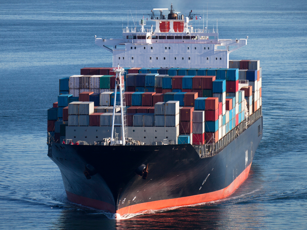 Cross border lending and trade finance