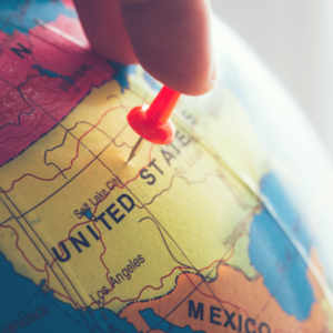 International State Travel