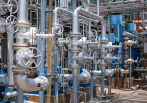 Global Valves & Actuator Market Outlook 2025