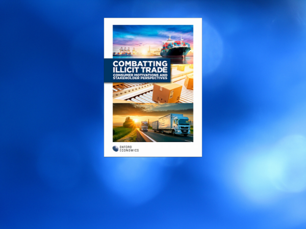 Combatting illicit trade – consumer motivations and stakeholder perspectives