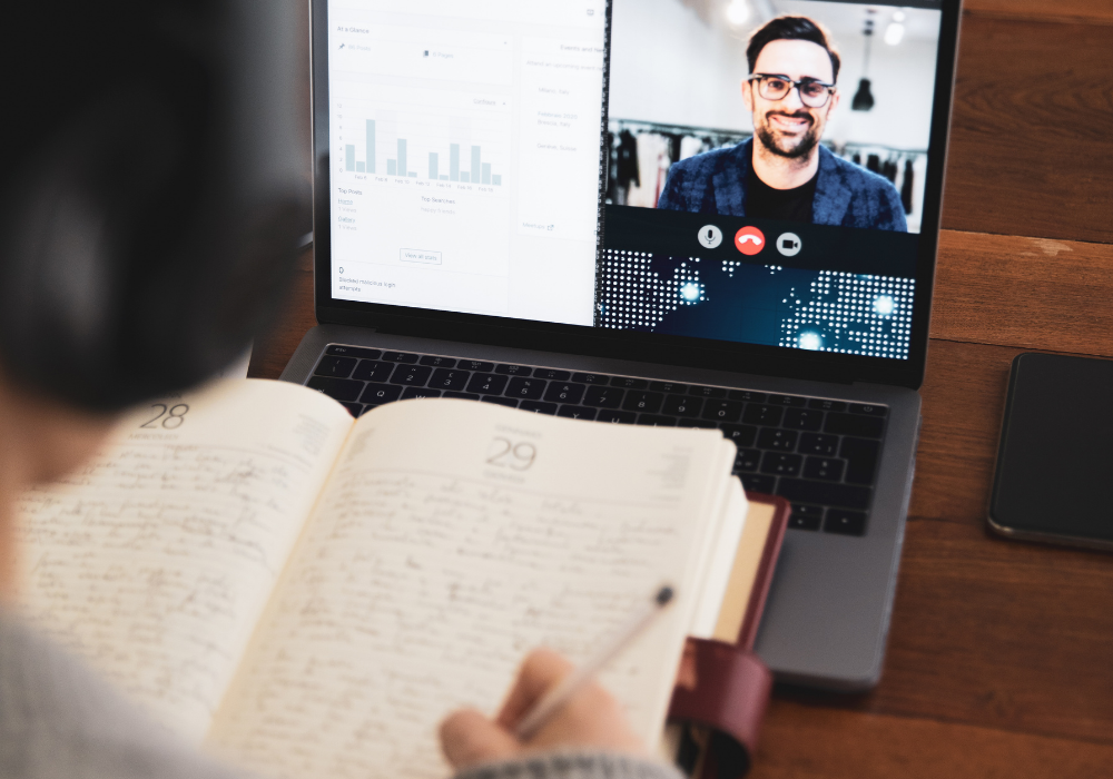 网络研讨会和专题介绍