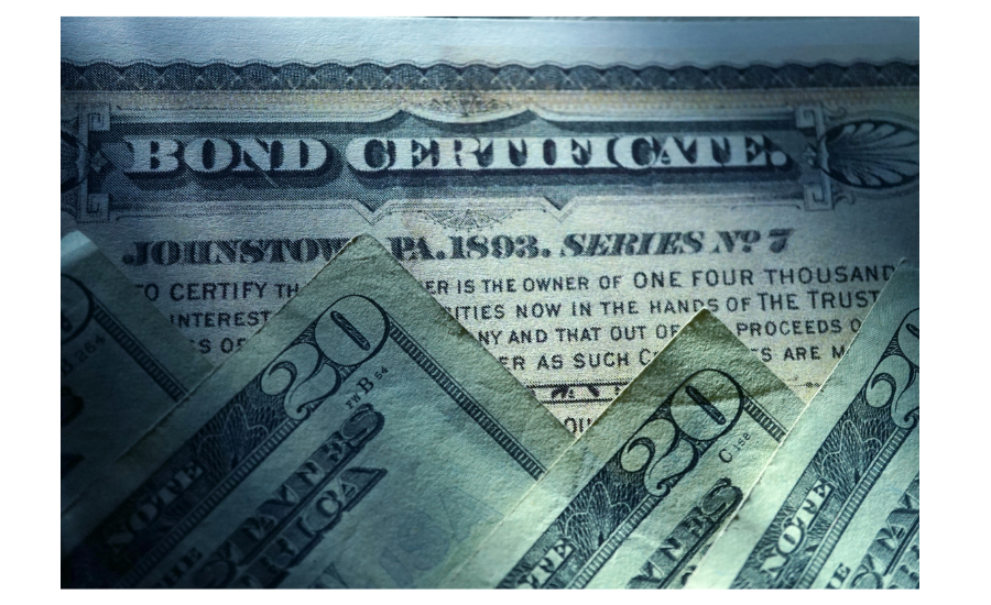 Fixed income analysis