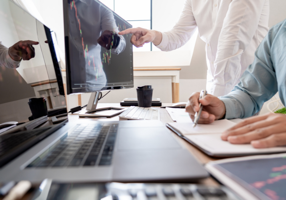 Advanced analytical functions