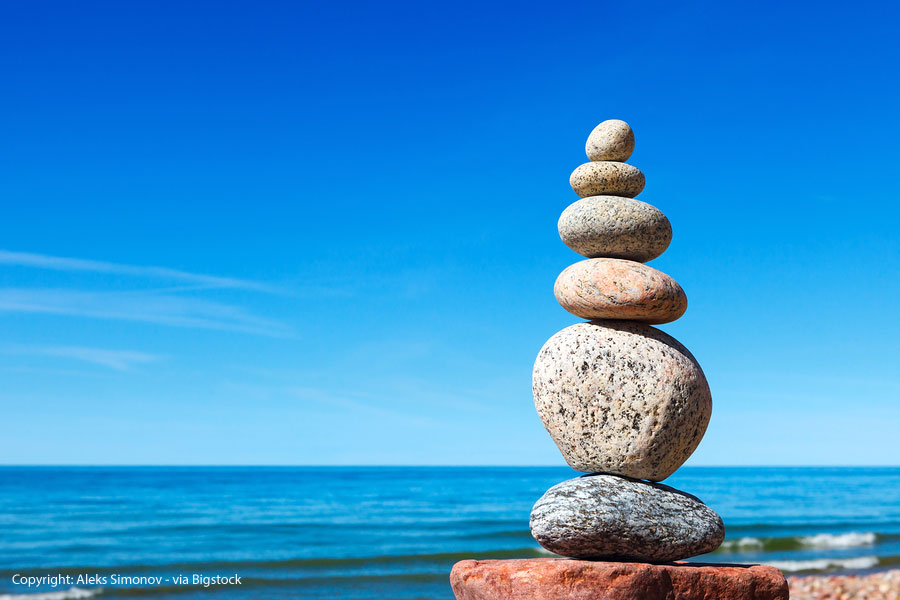 The ‘new Great Stability’ conundrum for the world economy