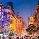 中国の対外収支拡大の背景とリスク