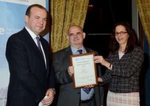 Rybczynski prize-winning essay: How robots change the world