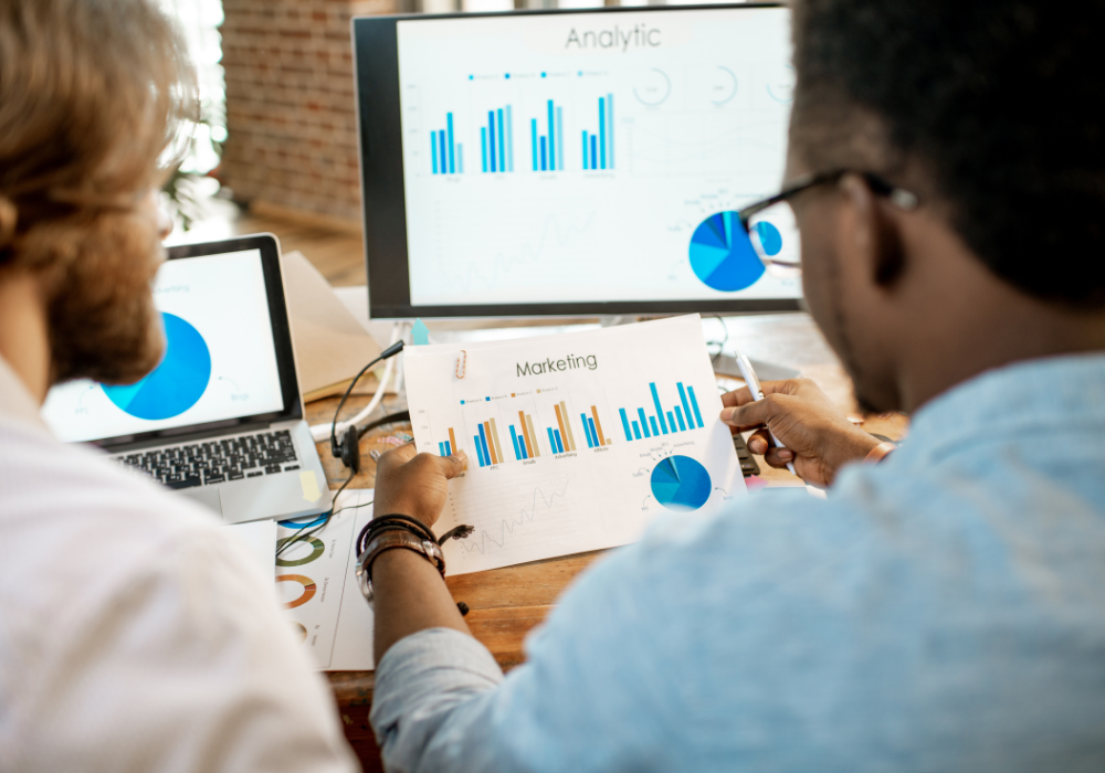 Global Macro Service