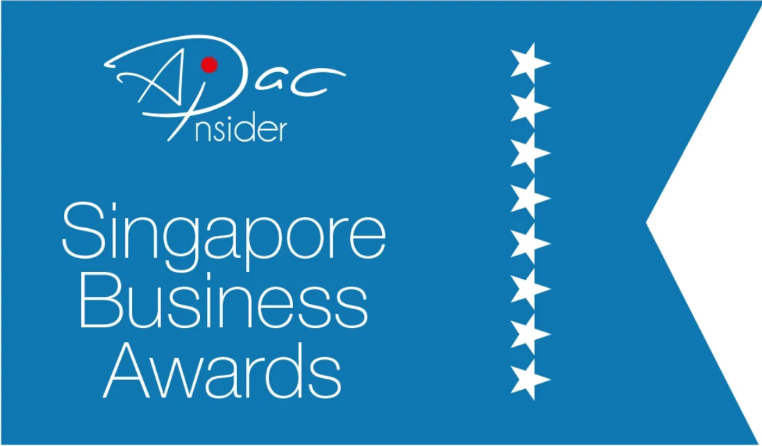 singapore business awards