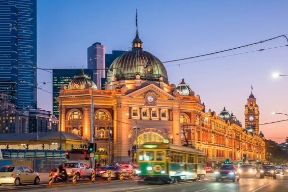 Comprehensive Economic Forecasts & Reports 