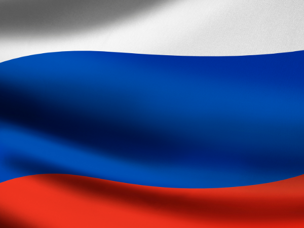 Russian flag