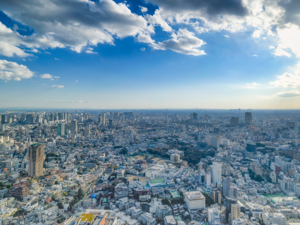 Tokyo, Japan