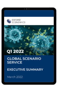 GSS Executive Summary Q1 2022