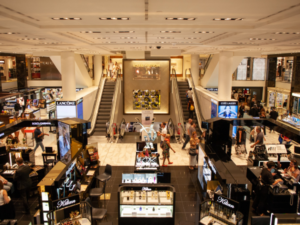 As Omicron fades, US Recovery Tracker gains