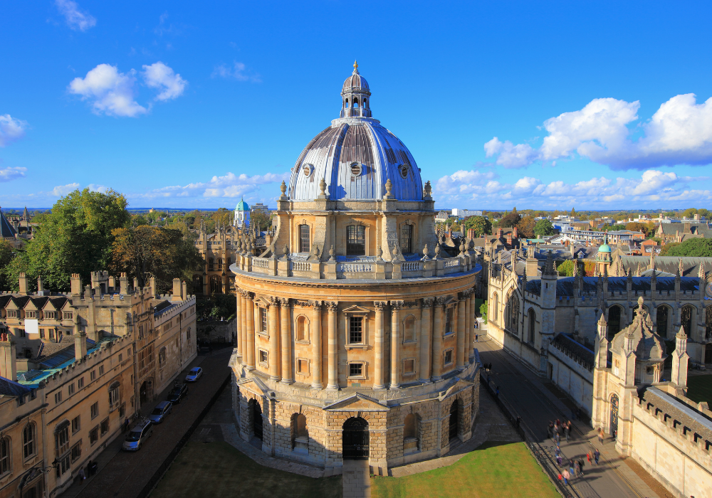 Oxford