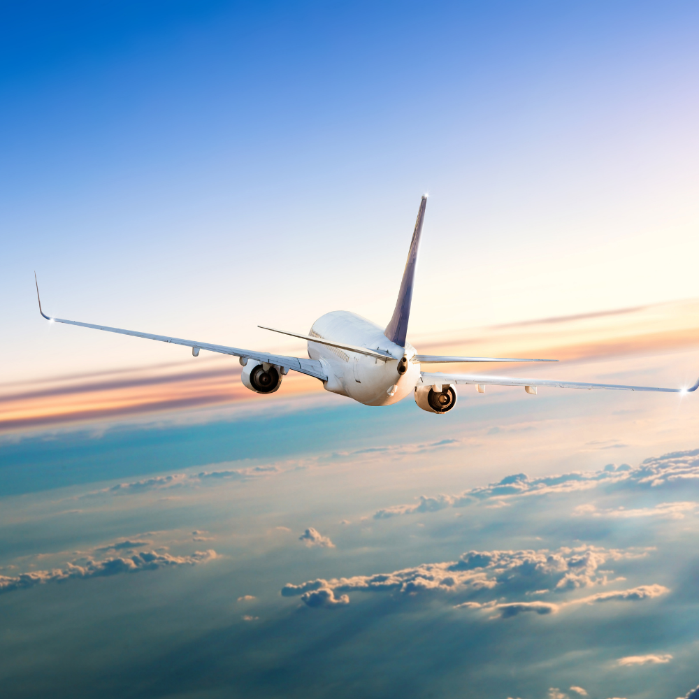 Financial Times: Aerospace industry grounded by lost jobs and lack of staff