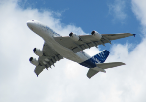 The impact of Airbus on the UK economy