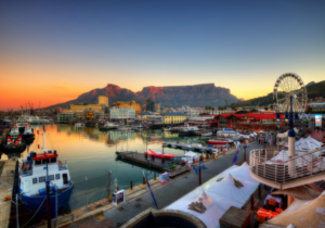 Africa safeguarding food stability in times of crisis