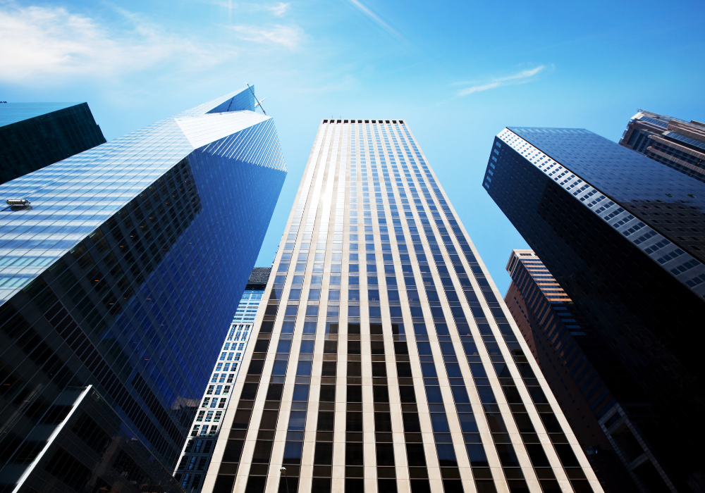 In light of the recent Fed rate hike, look to apartments during periods of high inflation