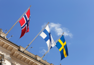 War in Ukraine presents new headwinds for the Nordics