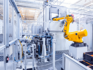 Industry key themes 2026: Industry will grow if you know where to look