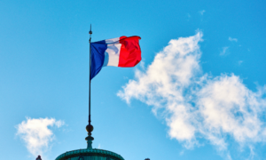 A murky way forward for French politics