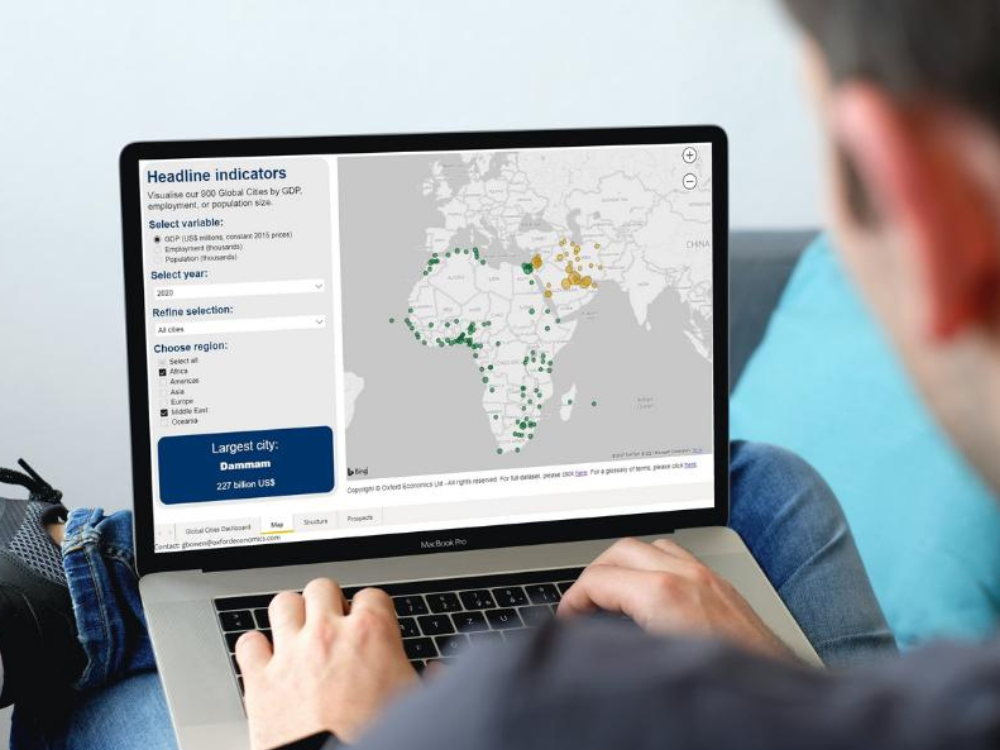 经济预测和模型