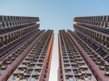Hong Kong housing